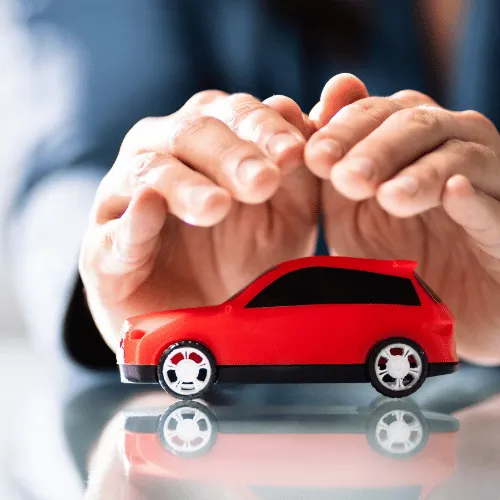 Seguro de Auto