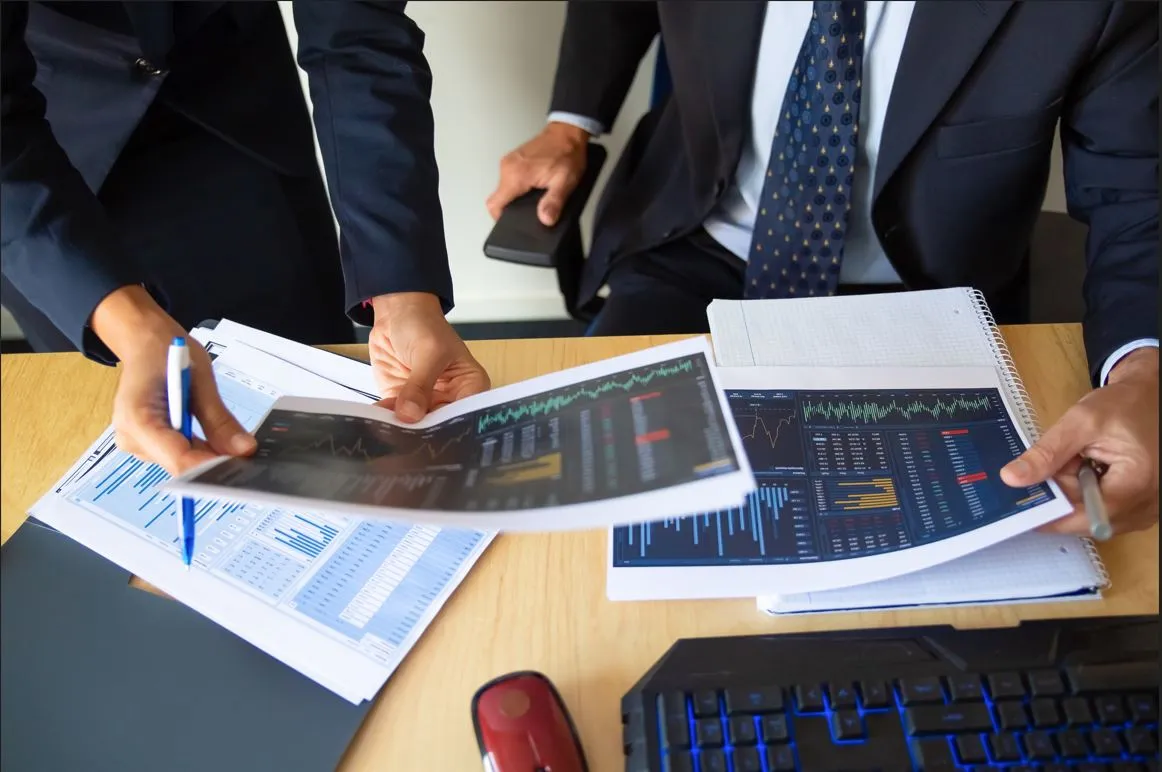 Financiamiento