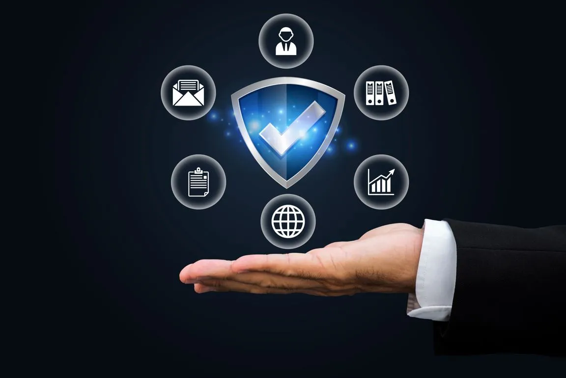 Seguro para empresas